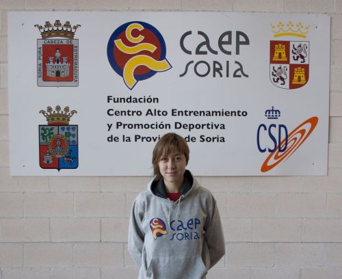 Atletas del CAEP seleccionados para el encuentro internacional de combinadas